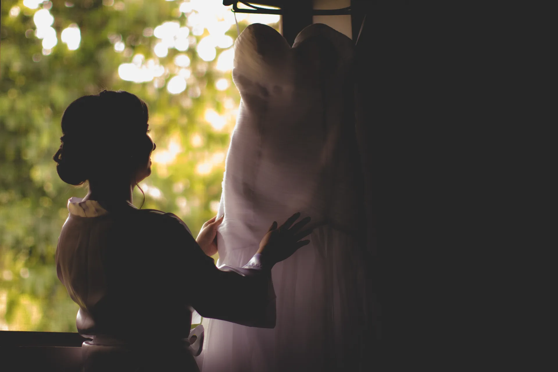 Preparación