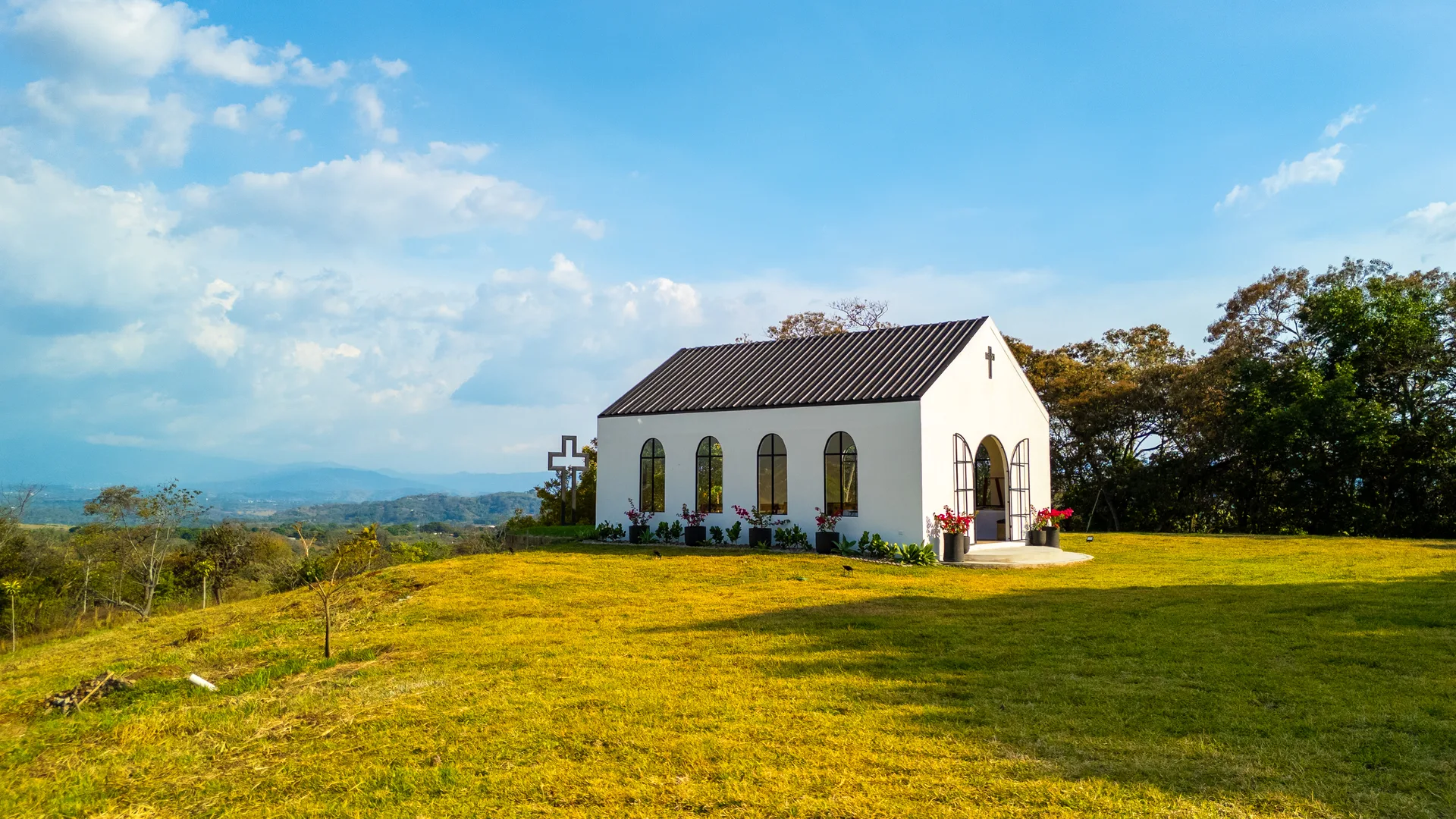 Capilla