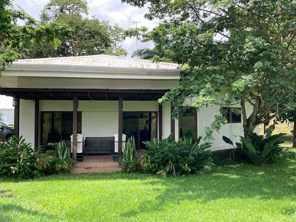 Casa Vainilla