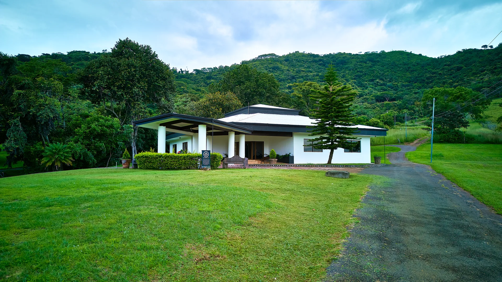 Las Brisas