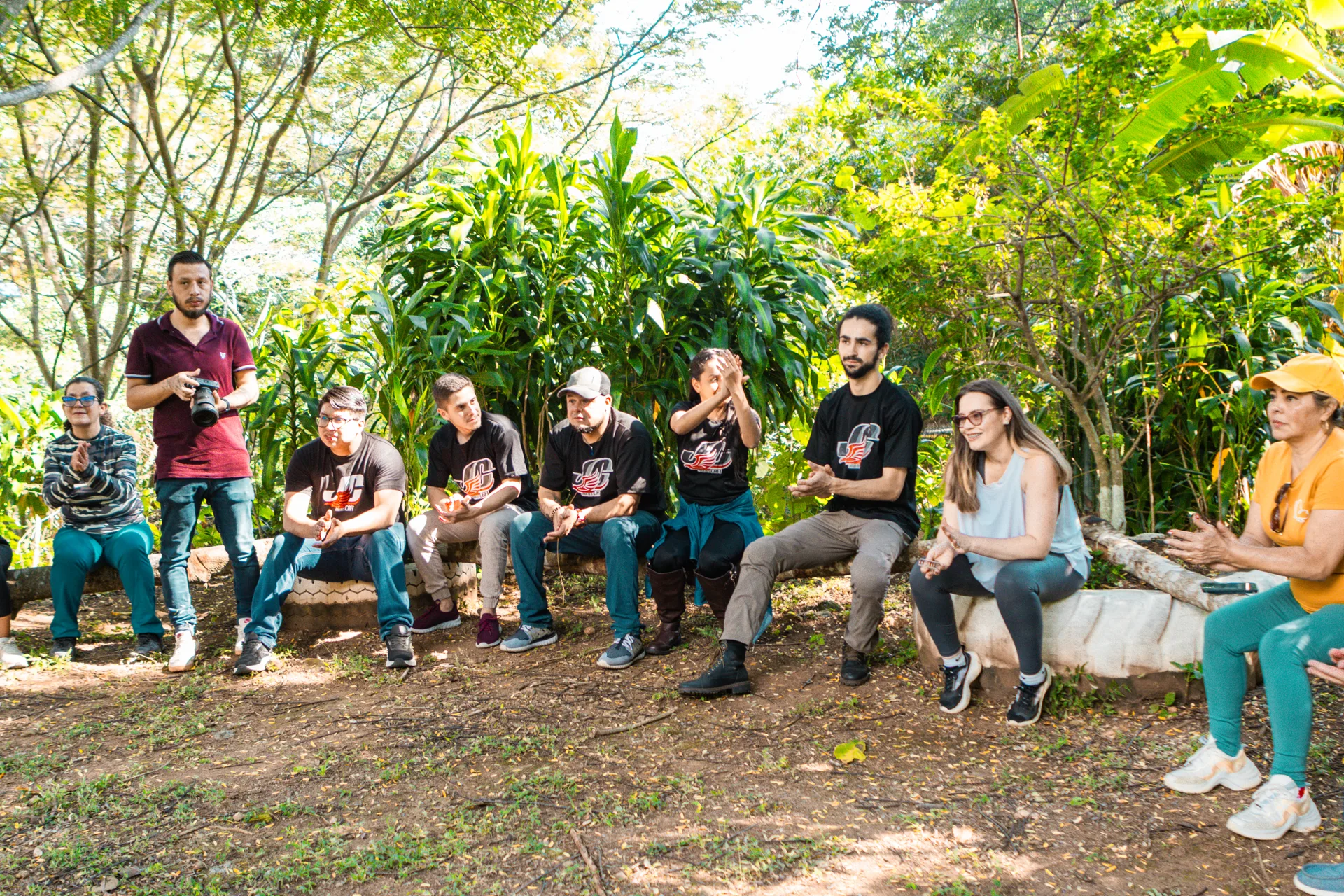 Teambuilding — Galería 2